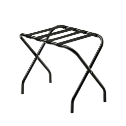 PORTE BAGAGES EN METAL