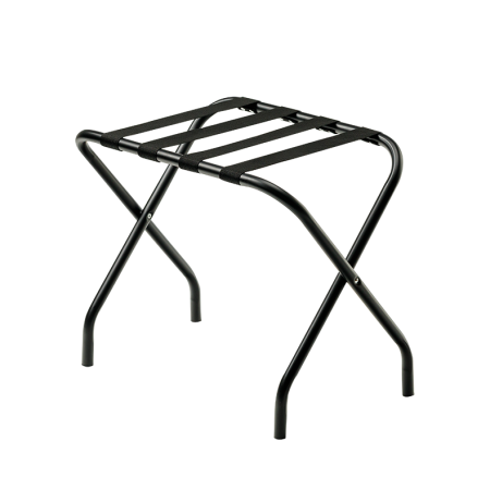 GEPÄCKTRÄGER AUS METALL