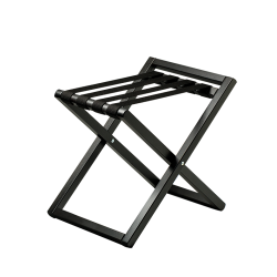 SMALL LUGGAGE RACK