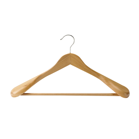 CINTRES EPAULES LARGES /BARRE ANTIDERAPANTE
