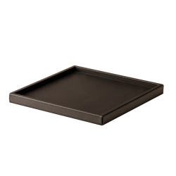 WELCOME TRAY