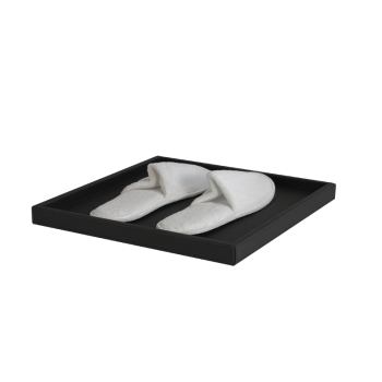 PLATEAU DE COURTOISIE