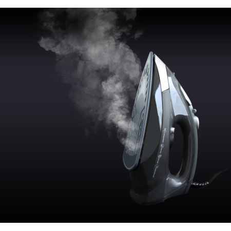 STEAM IRON