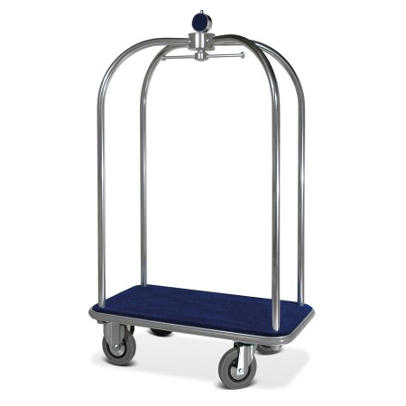 LUGGAGE TROLLEYS