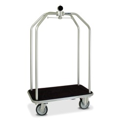 GEPÄCKTRANSPORTWAGEN 2