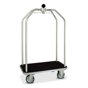 CHARIOTS DE TRANSPORT DE BAGAGES