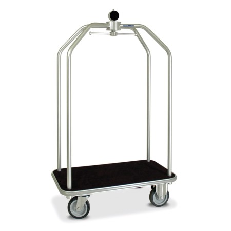 CHARIOTS DE TRANSPORT DE BAGAGES