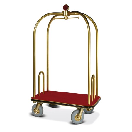 LUGGAGE TROLLEYS