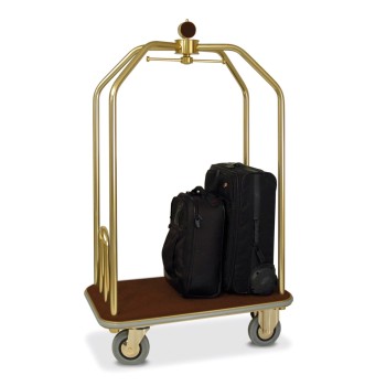 CHARIOTS DE TRANSPORT DE BAGAGES