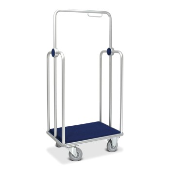 GEPÄCKTRANSPORTWAGEN