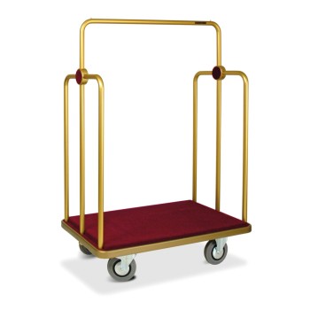 LUGGAGE TROLLEYS