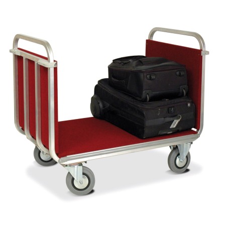 CHARIOTS DE TRANSPORT DE BAGAGES