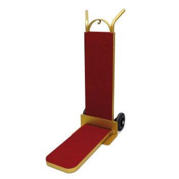 CHARIOTS DE TRANSPORT DE BAGAGES