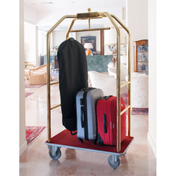 CHARIOTS DE TRANSPORT  BAGAGES 2