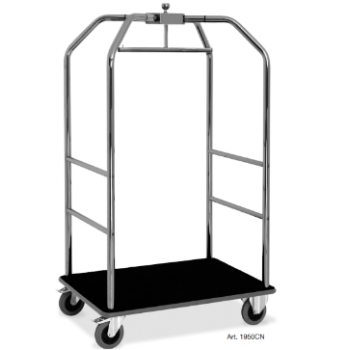 CHARIOTS DE TRANSPORT  BAGAGES