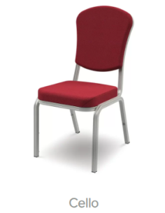 CHAISE CELLO