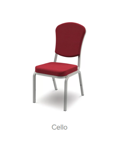 CELLO CHAIR