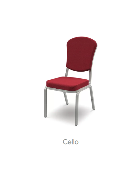 CELLO CHAIR