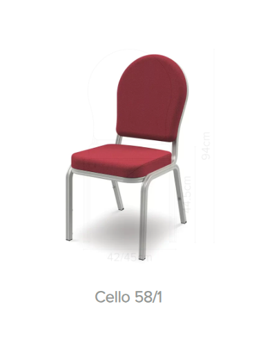CHAISE CELLO