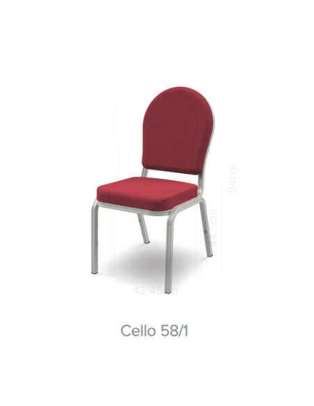 CHAISE CELLO