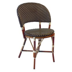 CHAISE BISTROT BELLEVILLE