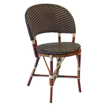 CHAISE BISTROT BELLEVILLE