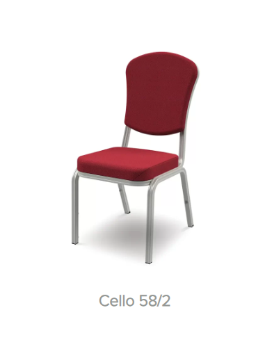 CHAISE CELLO
