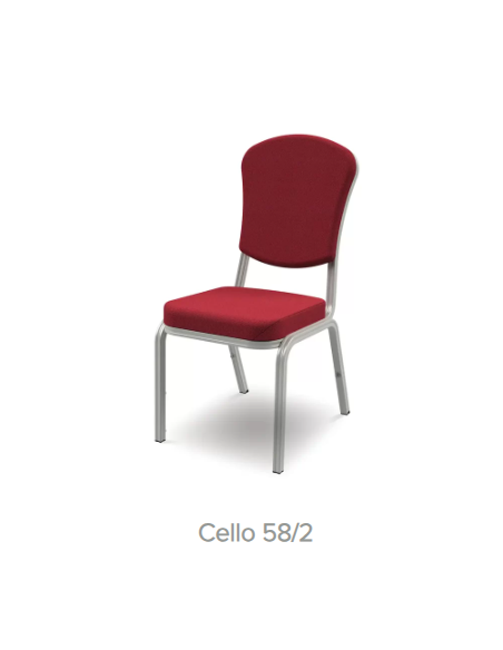 CELLO CHAIR
