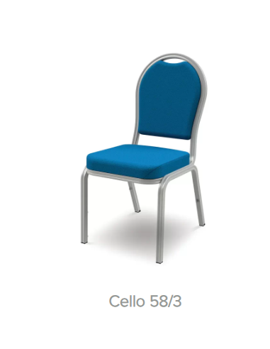 CHAISE CELLO