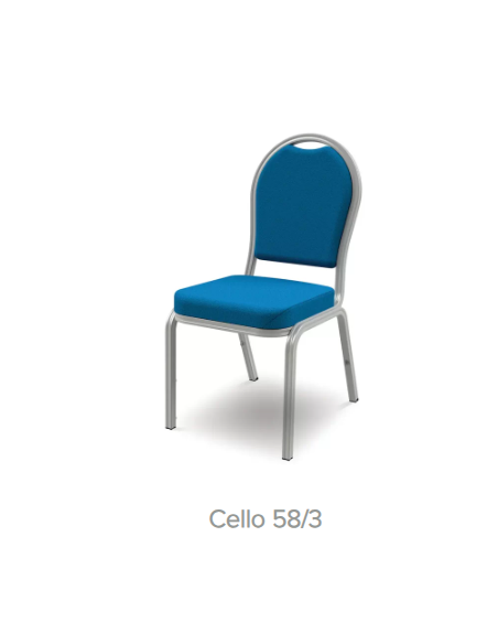 STUHL „CELLO“