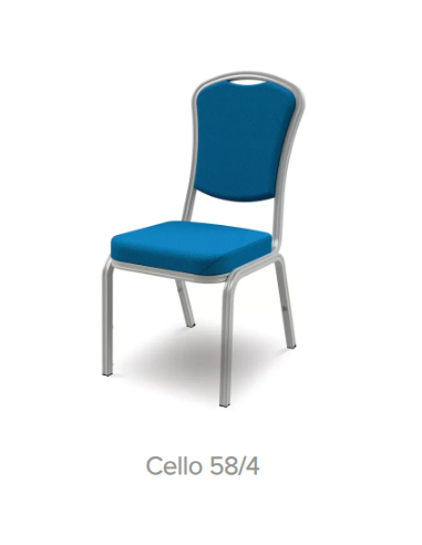 STUHL „CELLO“