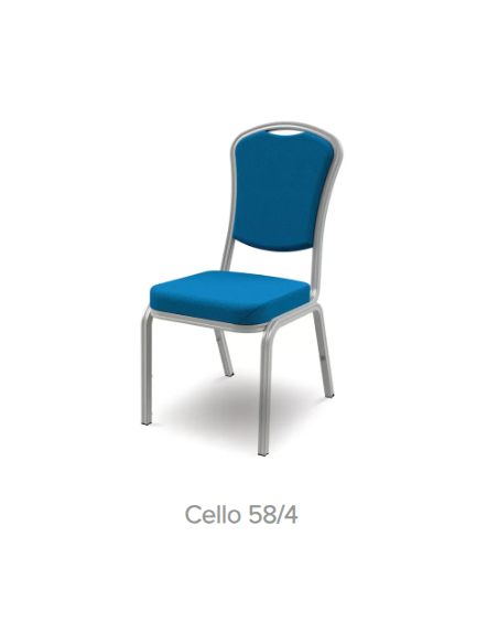 CELLO CHAIR