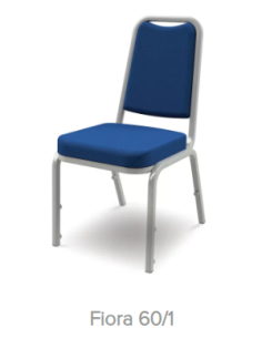 CHAISE FIORA 2