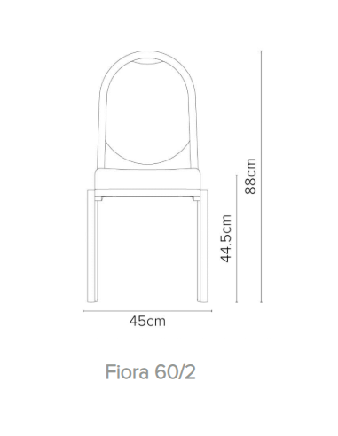 FIORA CHAIR