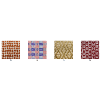 TABOURET ACAPULCO