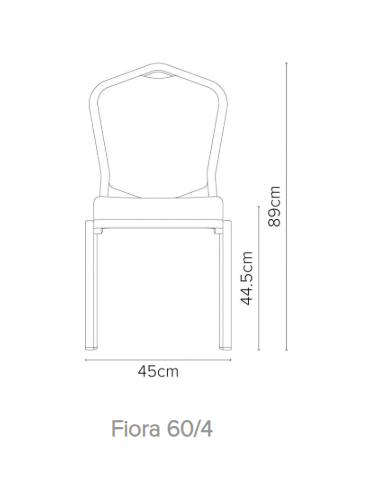 FIORA CHAIR