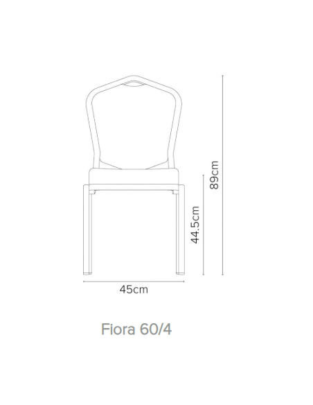 FIORA CHAIR