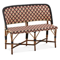 PAPILLON BISTRO BENCH