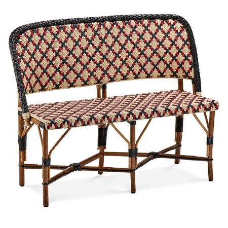 PAPILLON BISTRO BENCH