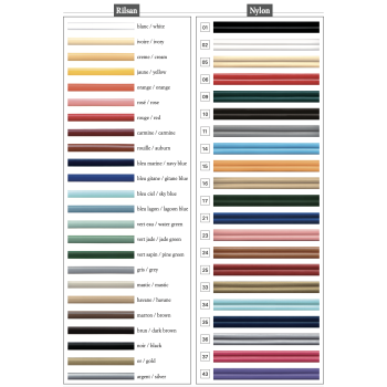 BISTRO-SITZBANK „PAPILLON“
