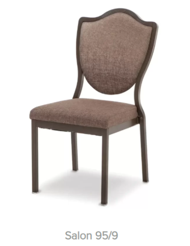 LIVING ROOM CHAIR