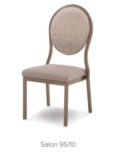 CHAISE SALON