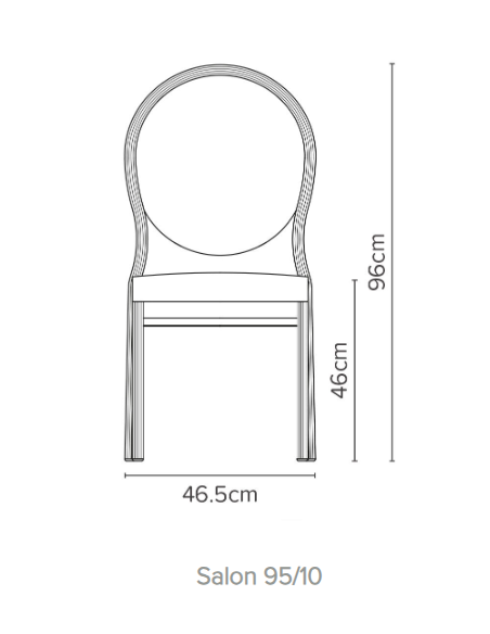 LIVING ROOM CHAIR