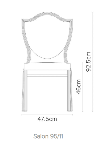 LIVING ROOM CHAIR