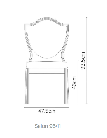 LIVING ROOM CHAIR