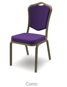 CHAISE COMO