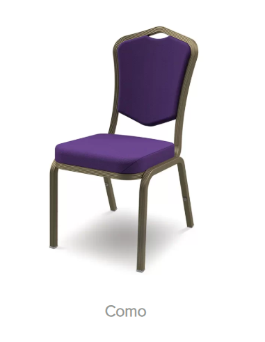 CHAISE COMO