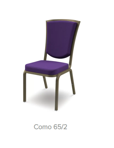 CHAISE COMO