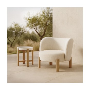 NATURE ARMCHAIR