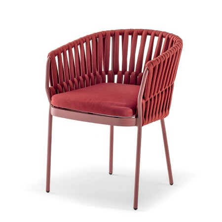 SOHO ARMCHAIR